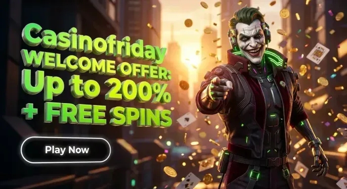 Casinofriday